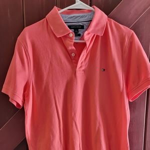 Tommy Hilfiger Polo M slim fit